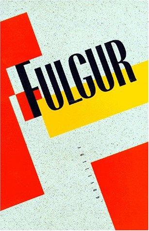 Cover for Fulgur