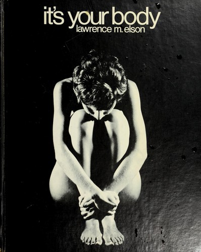 Cover for It's your body