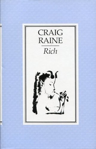 Cover for Rich