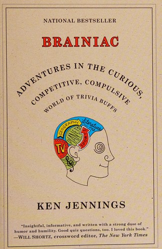 Cover for Brainiac