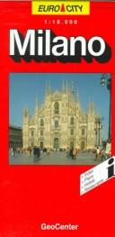 Cover for Milan