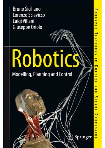 Cover for Robotics