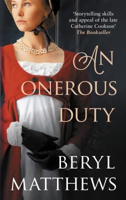 Cover for Onerous Duty