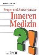 Cover for Fragen und Antworten zur Inneren Medizin.