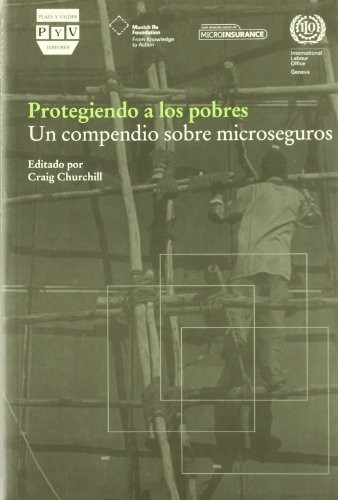 Cover for PROTEGIENDO A LOS POBRES