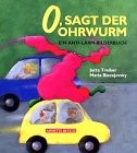 Cover for O, sagt der Ohrwurm