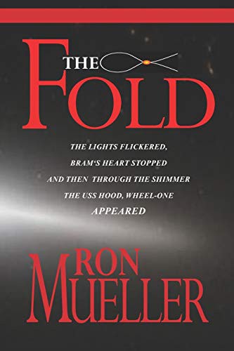 Cover for The Fold