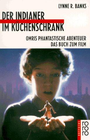 Cover for Der Indianer Im Kuchenschrank