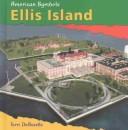 Cover for Ellis Island