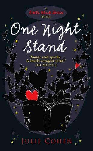 Cover for One Night Stand (Little Black Dress)