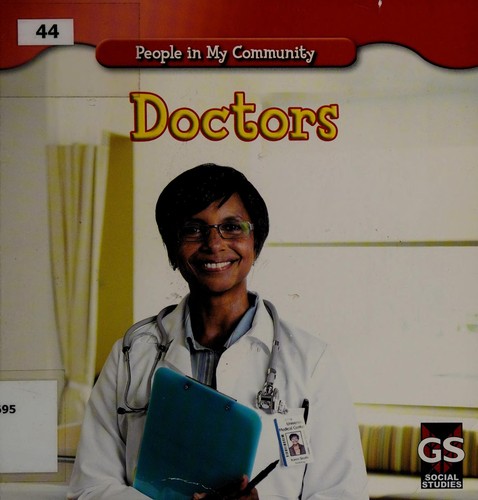 Cover for Doctors