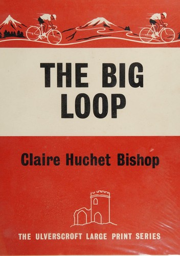 Cover for The Big Loop