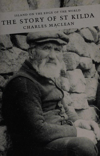 Cover for St. Kilda