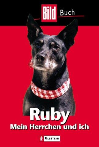 Cover for Ruby - Mein Herrchen und ich.