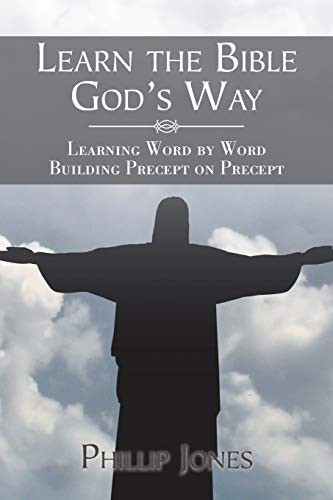 Cover for Learn the Bible God’s Way