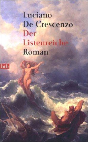 Cover for Der Listenreiche.