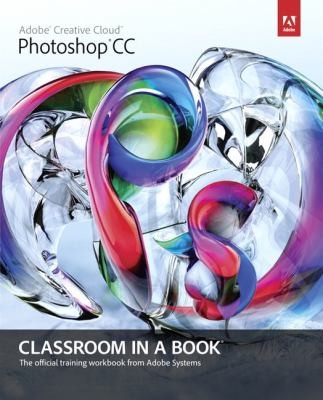 Cover for Adobe Photoshop Cc