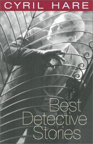 Cover for Best Detective Stories