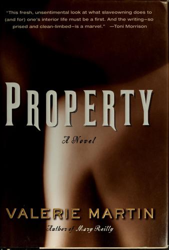 Cover for Property
