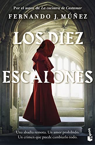 Cover for Los Diez Escalones