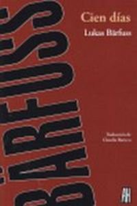 Cover for Cien días