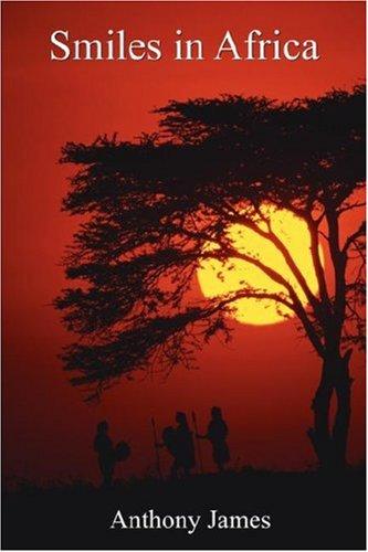 Cover for Smiles In Africa