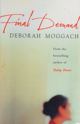 Cover for Final Demand