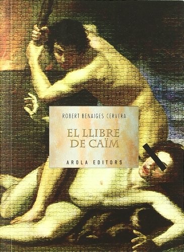 Cover for El llibre de Caïm