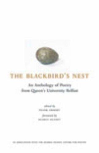 Cover for The Blackbird's Nest