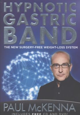 Cover for The Hypnotic Gastric Band