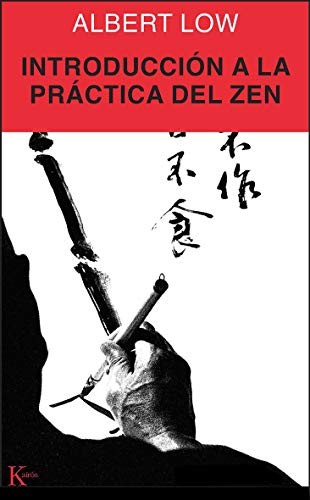 Cover for Introducción a la práctica del zen