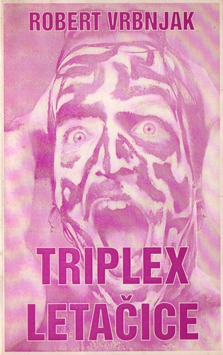 Cover for Triplex letačice