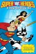 Cover for DC Superheroes