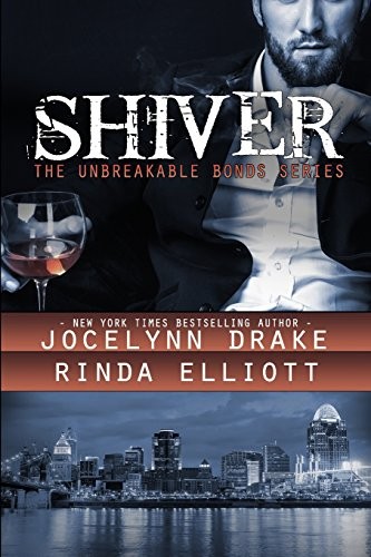 Cover for Shiver