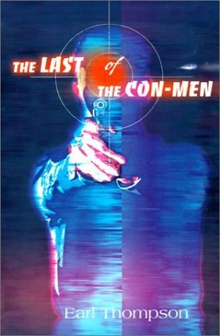 Cover for The Last of the Con-Men