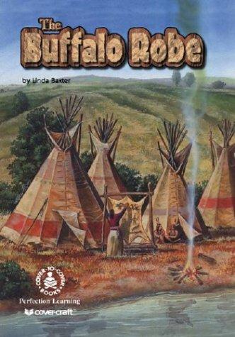 Cover for The buffalo robe