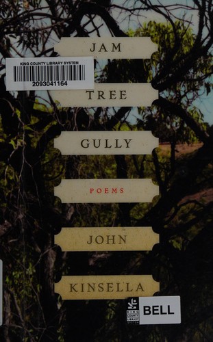 Cover for Jam Tree Gully