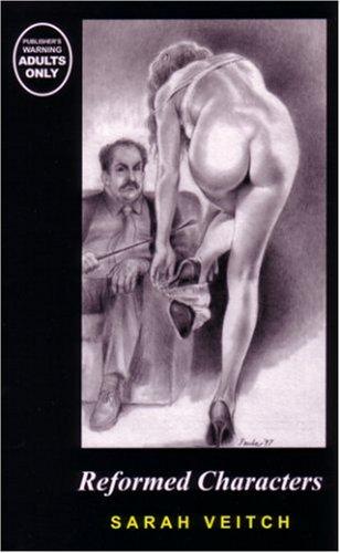 Cover for Reformed Characters