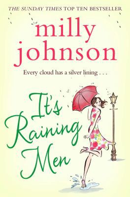 Cover for It's Raining Men