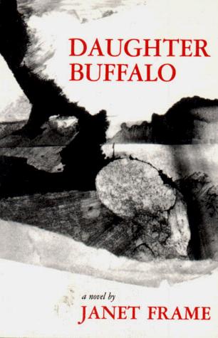 Cover for Daughter Buffalo