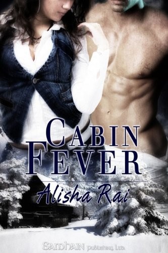 Cover for Cabin Fever