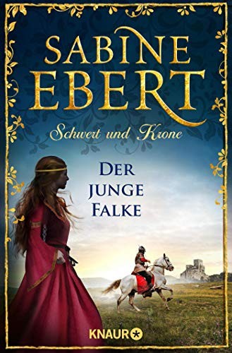 Cover for Schwert und Krone - Der junge Falke