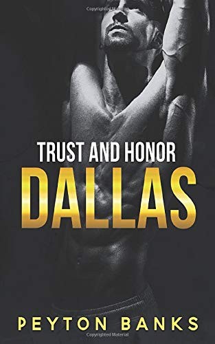 Cover for Dallas