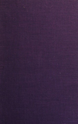 Cover for The temper of Victorian belief