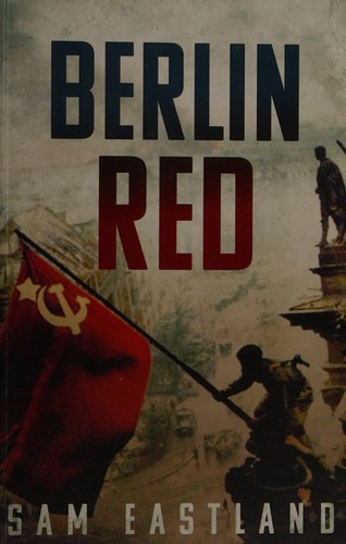 Cover for Berlin Red