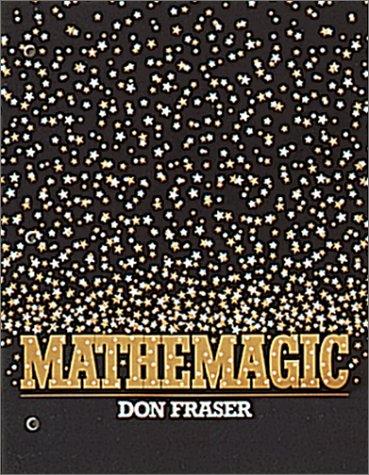 Cover for Mathemagic