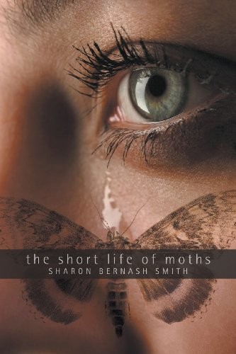 Cover for The Short Life of Moths