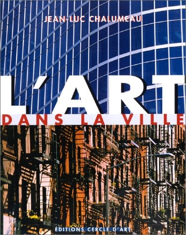 Cover for L' art dans la ville