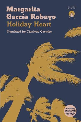 Cover for Holiday Heart