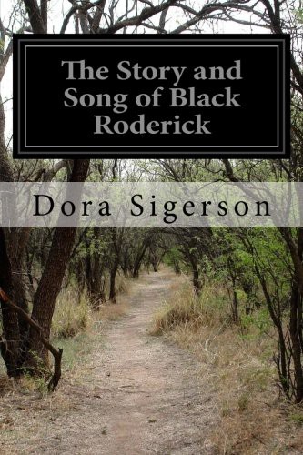 Cover for The Story and Song of Black Roderick